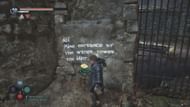 Many achievements require you to solve various mysteries (Image via Nacon)